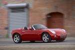 Pontiac Solstice 2006 года